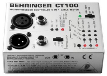 Behringer CT100